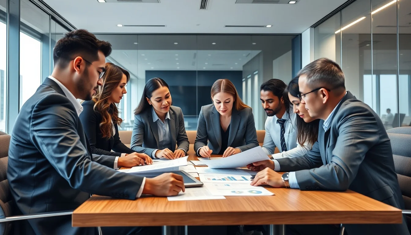 Professional plan visual